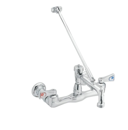 Moen 8124 dura commercial - moen,